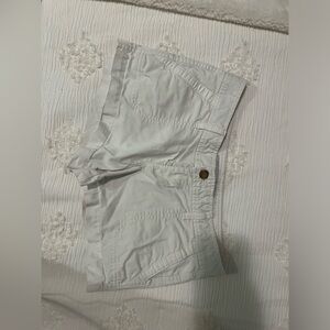 Old navy low rise shorts